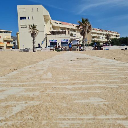 A Casa Di Rosa,Fronte Spiaggia, Piscina,Parcheggio Trapani Exterior foto