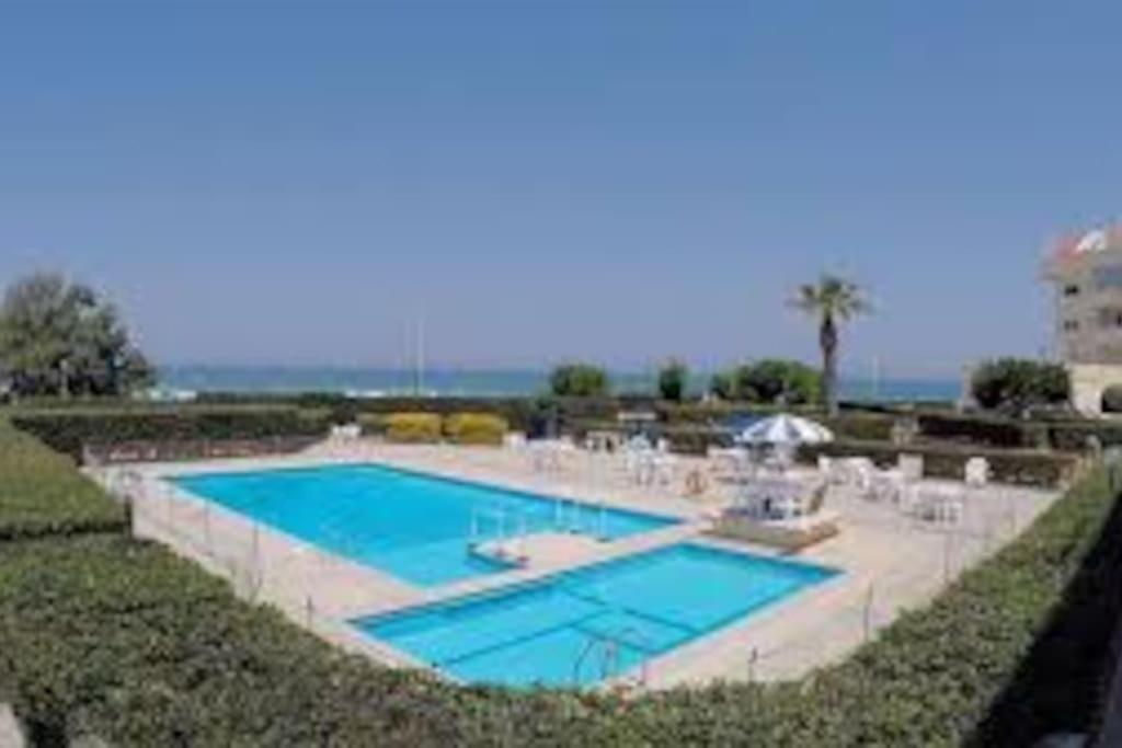 A Casa Di Rosa,Fronte Spiaggia, Piscina,Parcheggio Trapani Exterior foto