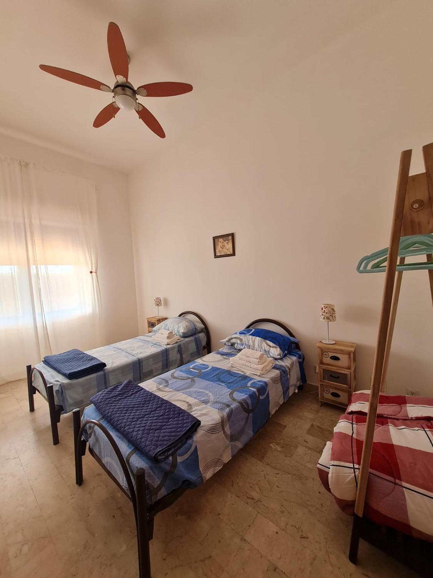 A Casa Di Rosa,Fronte Spiaggia, Piscina,Parcheggio Trapani Exterior foto