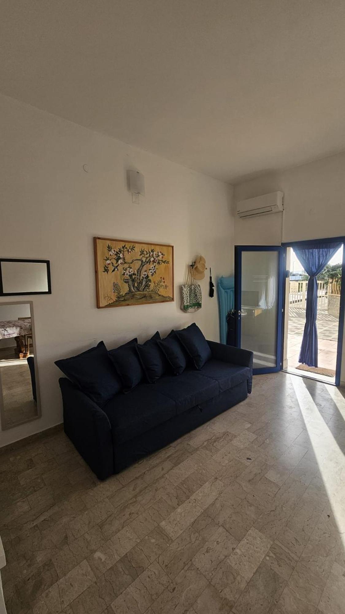 A Casa Di Rosa,Fronte Spiaggia, Piscina,Parcheggio Trapani Exterior foto