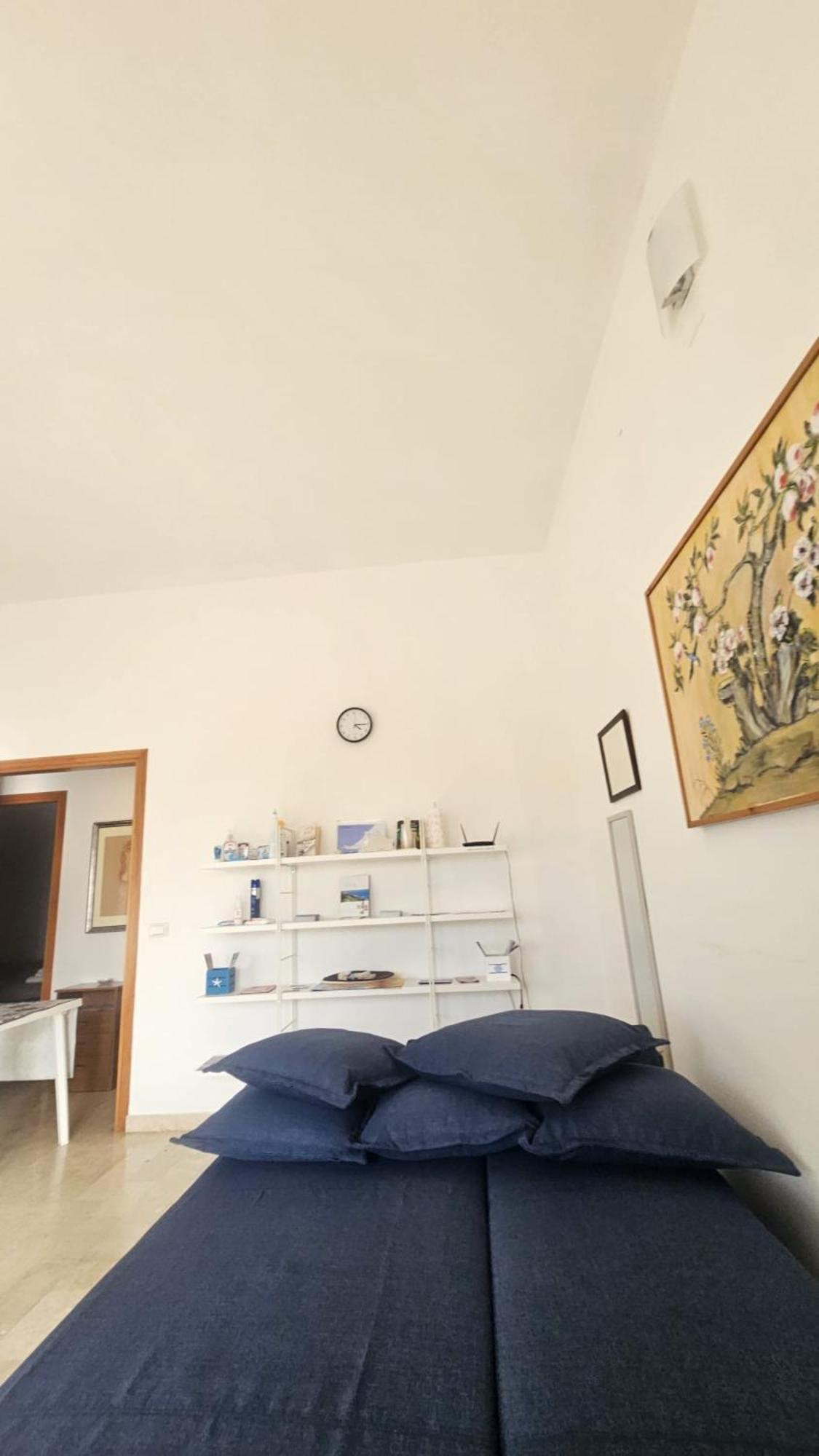 A Casa Di Rosa,Fronte Spiaggia, Piscina,Parcheggio Trapani Exterior foto